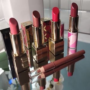 Estee Lauder Lip Set Lipstick Lip Pencil